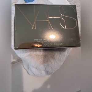 NARS Lipstick Quad with Bold Shades